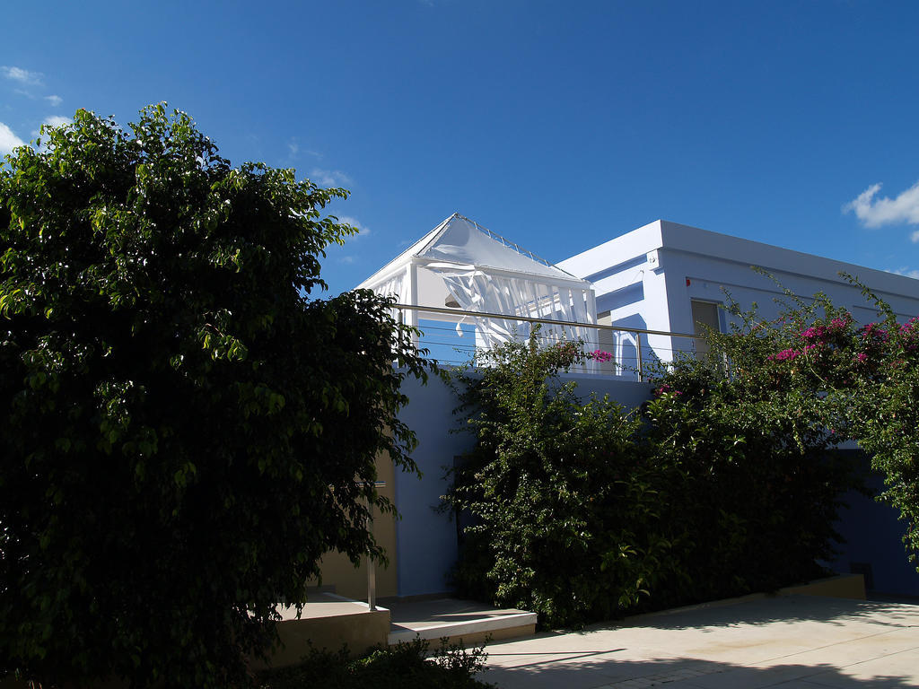 Mare Dei Suites Hotel Ionian Resort Skafidia Eksteriør billede