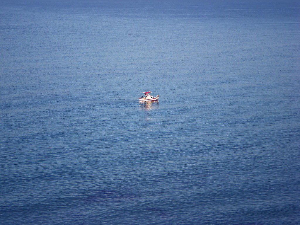 Mare Dei Suites Hotel Ionian Resort Skafidia Eksteriør billede